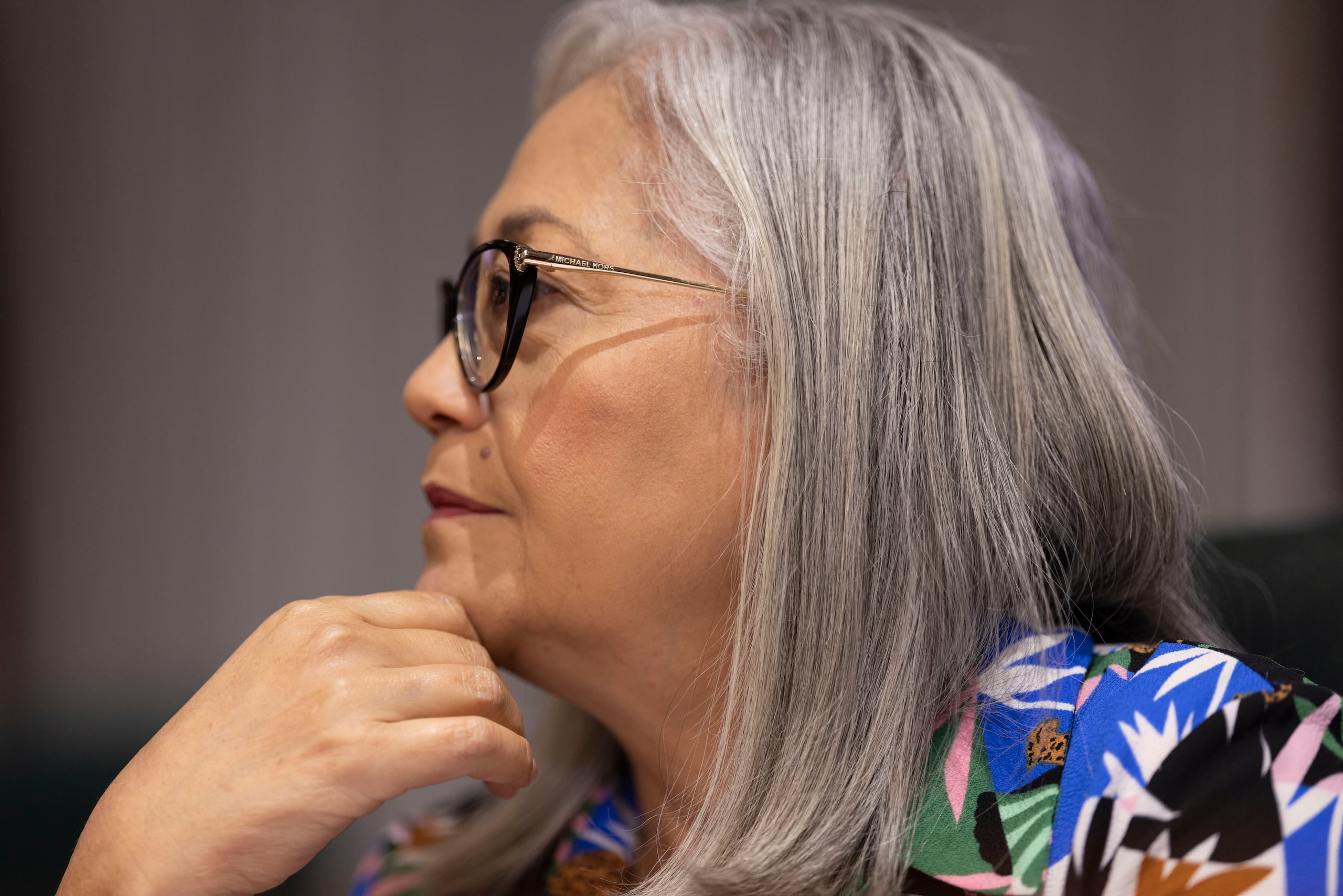 Lisie Janet Burgos Muñiz, representante por el PD